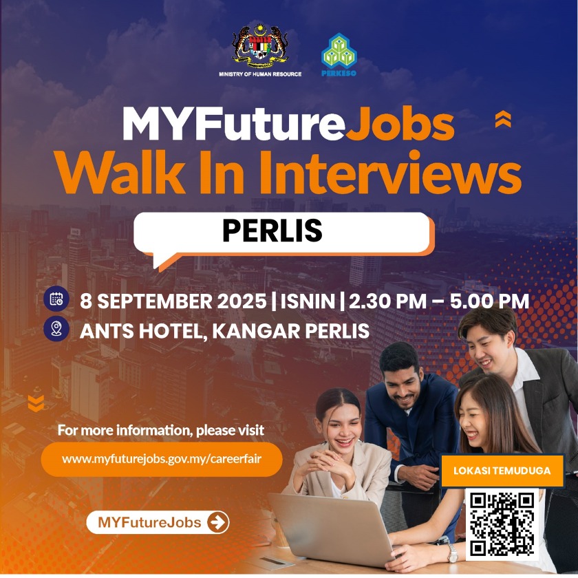 TEMU DUGA TERBUKA MYFUTUREJOBS
