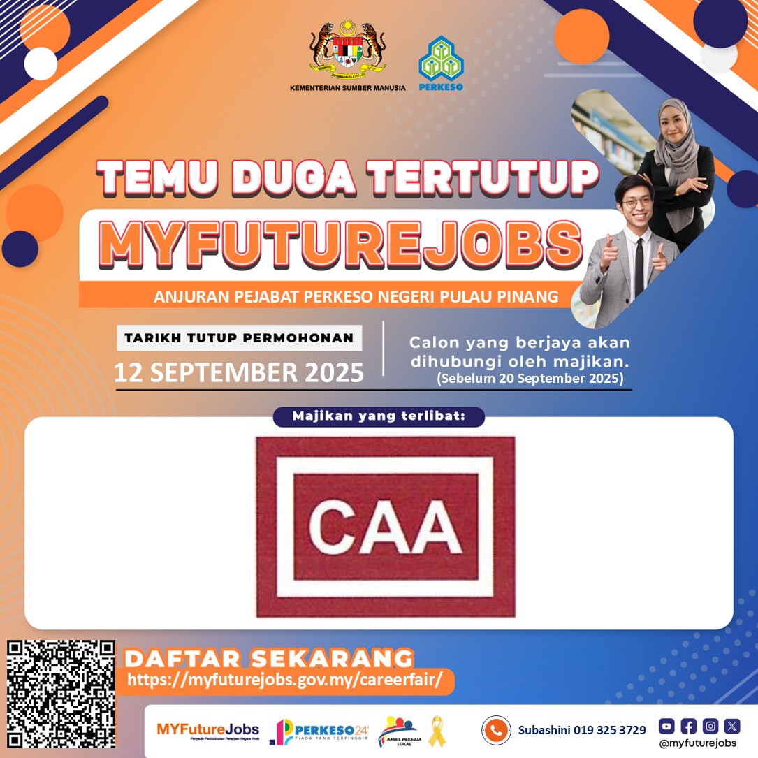 Temuduga Tertutup