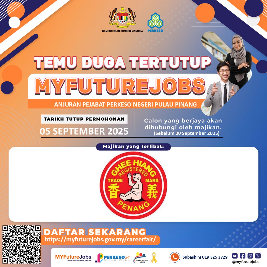 Temuduga Tertutup