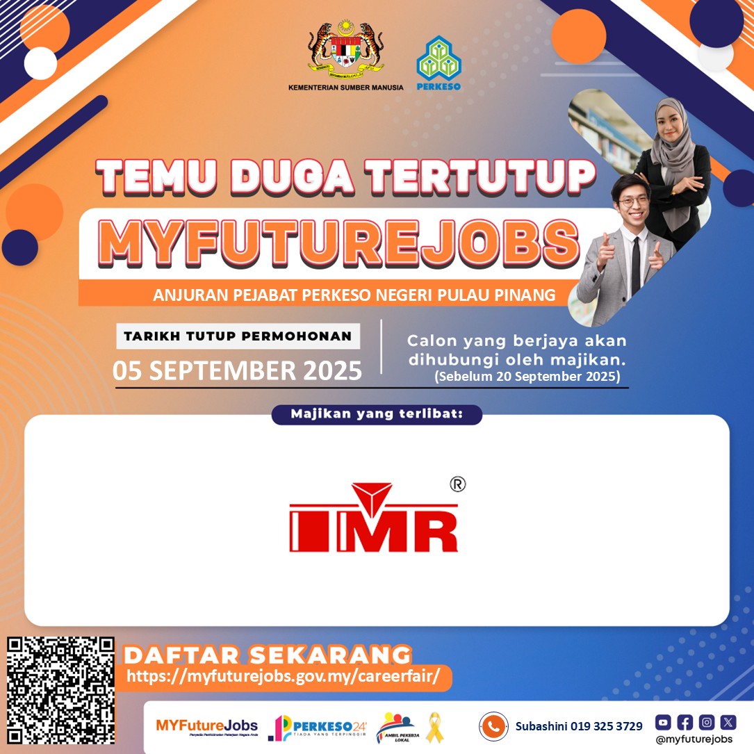 Temuduga Tertutup