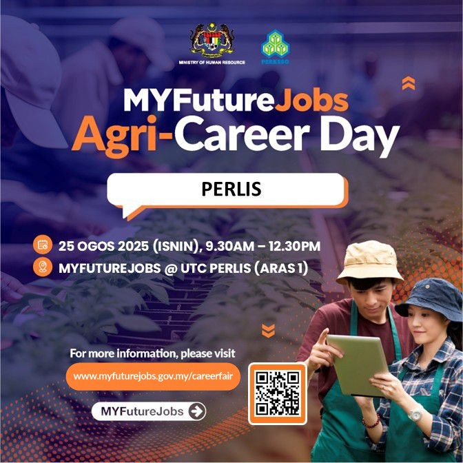 TEMU DUGA TERBUKA MYFUTUREJOBS