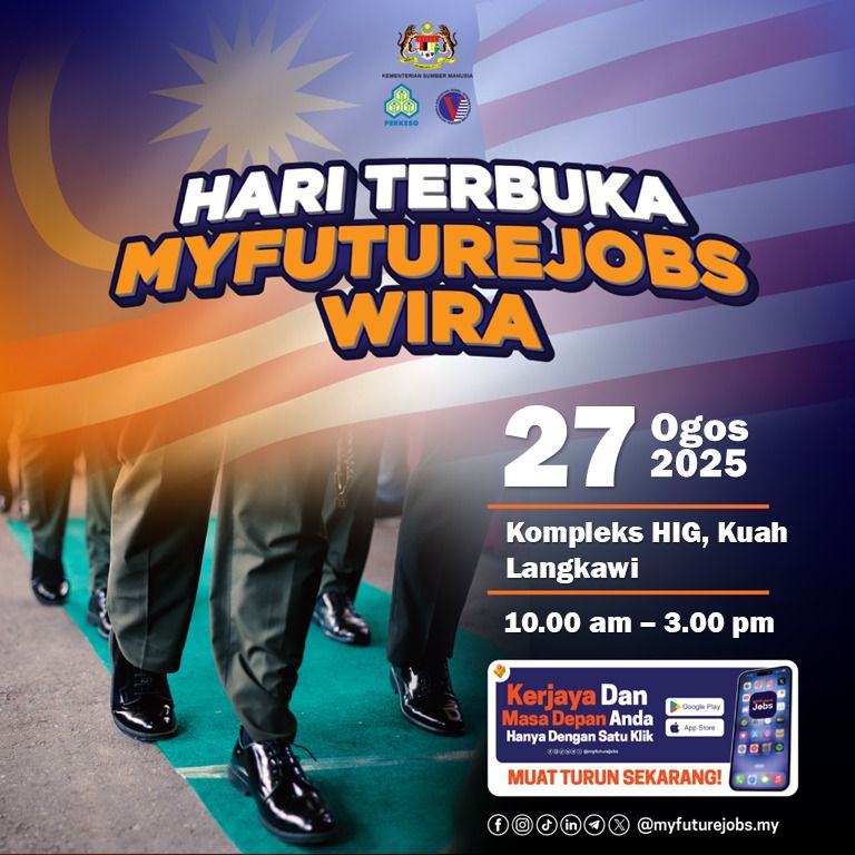 TEMU DUGA MYFUTUREJOBS WIRA