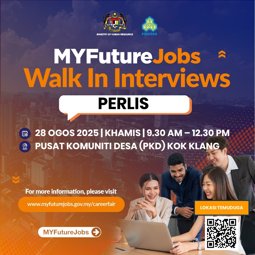 TEMU DUGA TERBUKA MYFUTUREJOBS