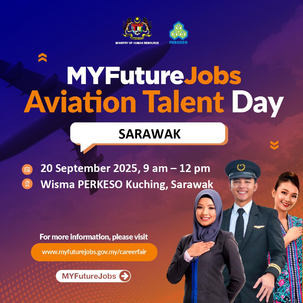 MYFUTUREJOBS AVIATION TALENT DAY