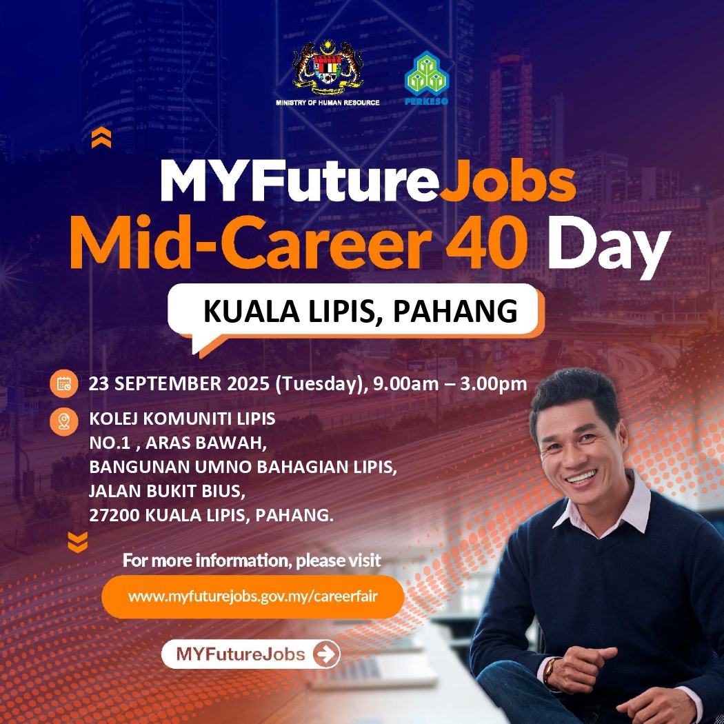 TEMUDUGA MINGGUAN BERSAMA SELINSING GOLD MINE MANAGER SDN BHD