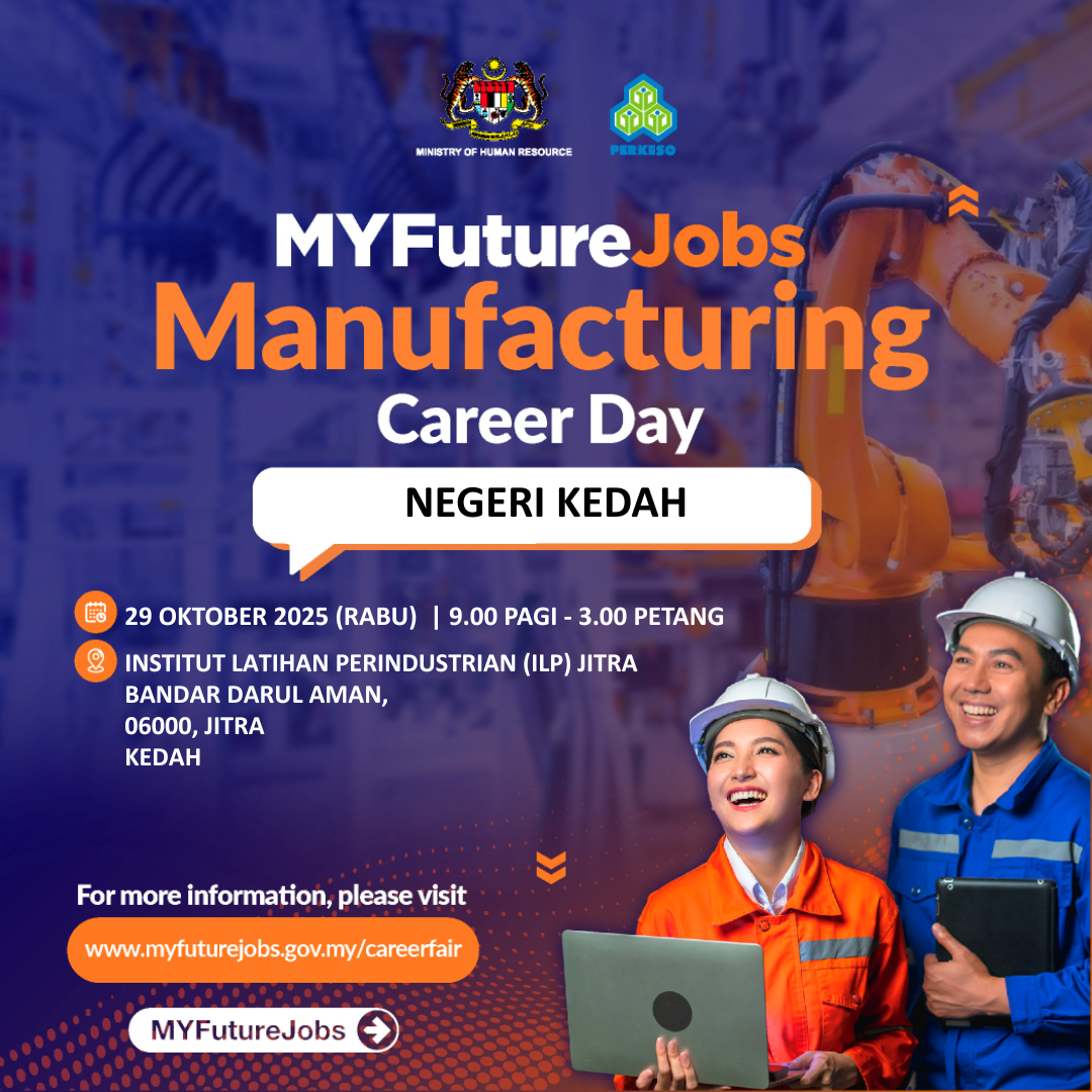 MYFUTUREJOBS MANUFACTURING CAREER DAY