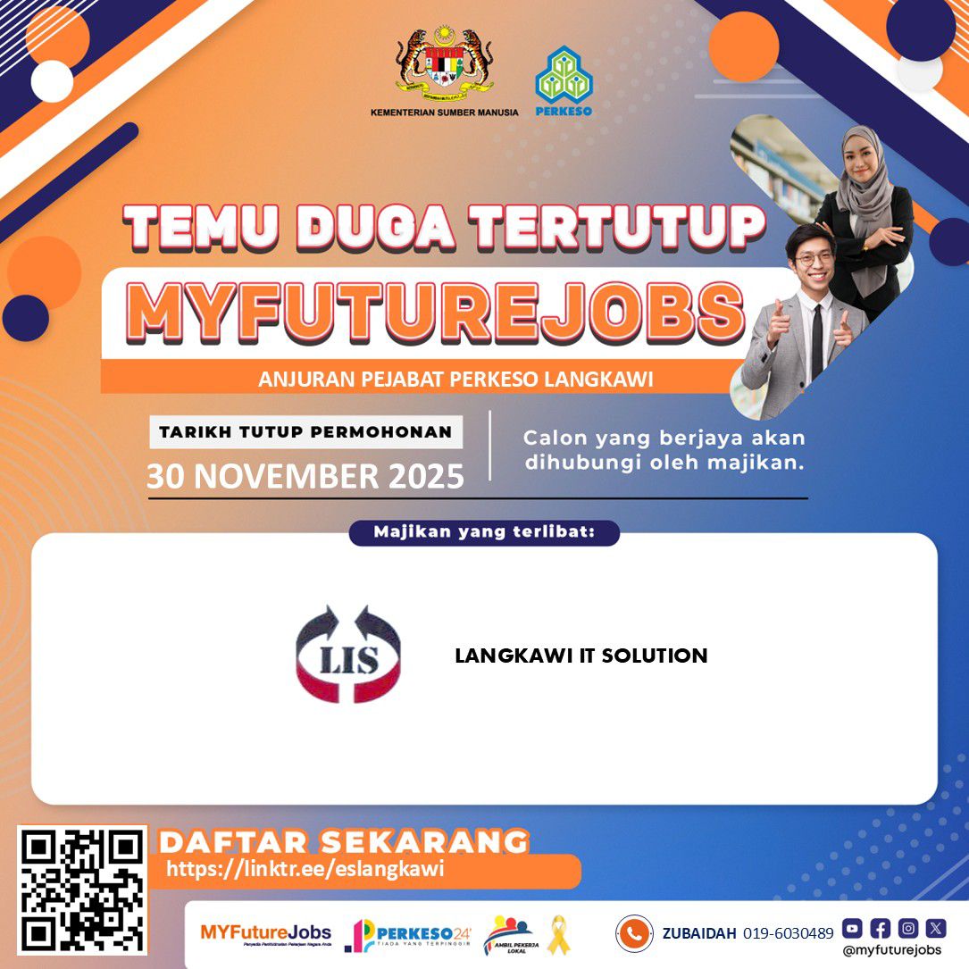 MYFUTUREJOBS CLOSED INTERVIEW