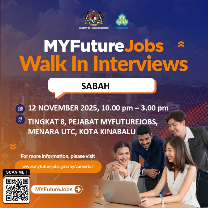 TEMU DUGA TERBUKA (CASE MANAGEMENT) BERSAMA MAJIKAN OTA TUNNEL SQUAD SDN BHD @ UTC SABAH