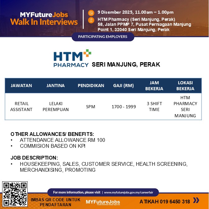 MYFUTUREJOBS WALK IN INTERVIEWS