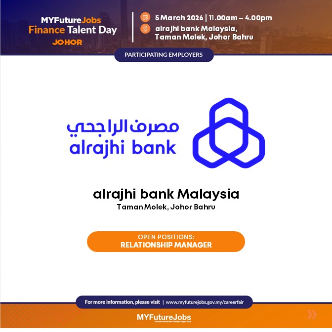 MYFutureJobs Finance Talent Day