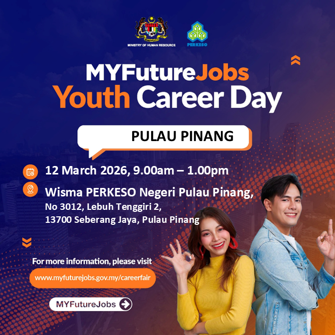 TEMU DUGA TERBUKA MYFUTUREJOBS HARI BELIA